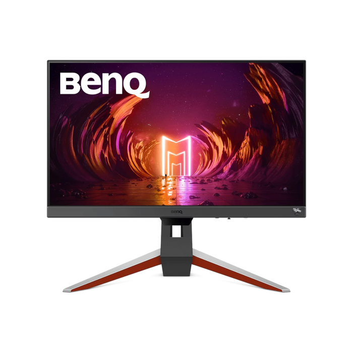 BENQ MOBIUZ EX240 24-Inch 165Hz FHD HDMI 2.0 1ms IPS Gaming Monitor - Black