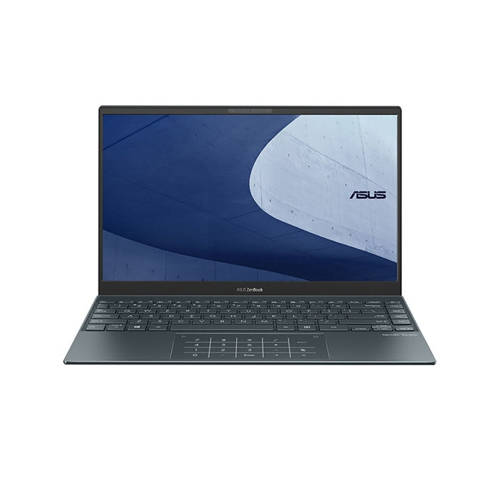 Asus ZenBook 13 Intel Core i7-1165G7 16GB RAM 512GB SSD 13.3" FHD NanoEdge Win 10 Pro Pine Grey