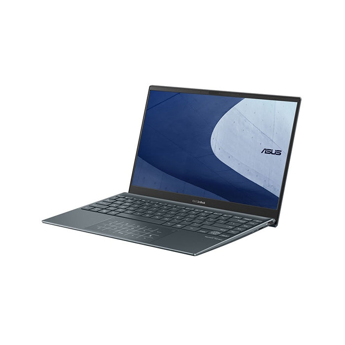 Asus ZenBook 13 Intel Core i7-1165G7 16GB RAM 512GB SSD 13.3" FHD NanoEdge Win 10 Pro Pine Grey