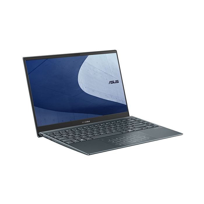 Asus ZenBook 13 Intel Core i7-1165G7 16GB RAM 512GB SSD 13.3" FHD NanoEdge Win 10 Pro Pine Grey