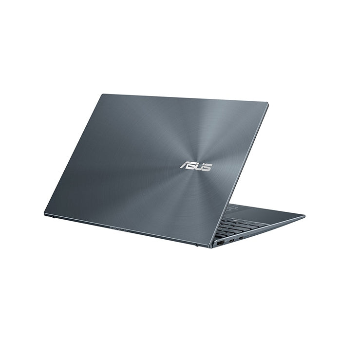 Asus ZenBook 13 Intel Core i7-1165G7 16GB RAM 512GB SSD 13.3" FHD NanoEdge Win 10 Pro Pine Grey