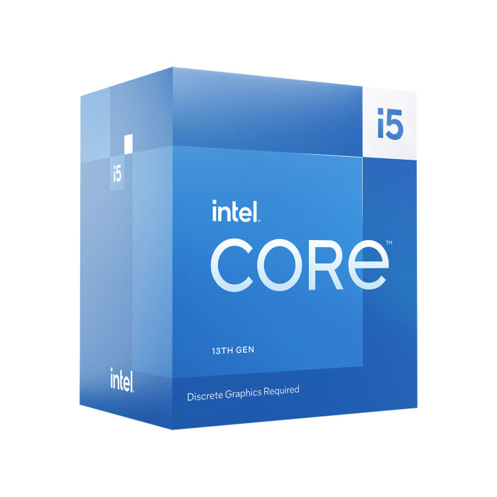 Intel Core i5-13400F Processor 4.6 GHz 20M Cache