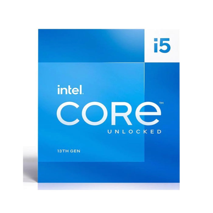 Intel Core i5-13600K Processor 3.50 GHz 24M Cache (Unlocked)