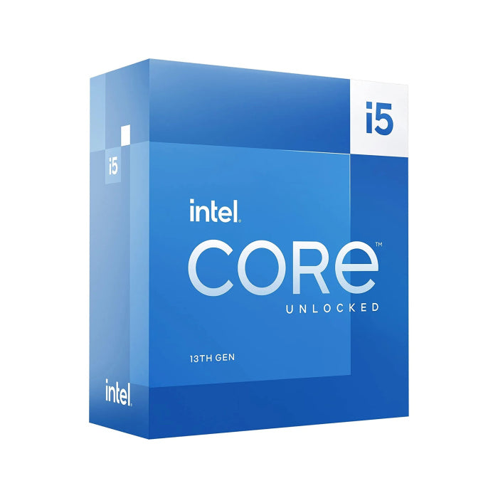 Intel Core i5-13600K Processor 3.50 GHz 24M Cache (Unlocked)