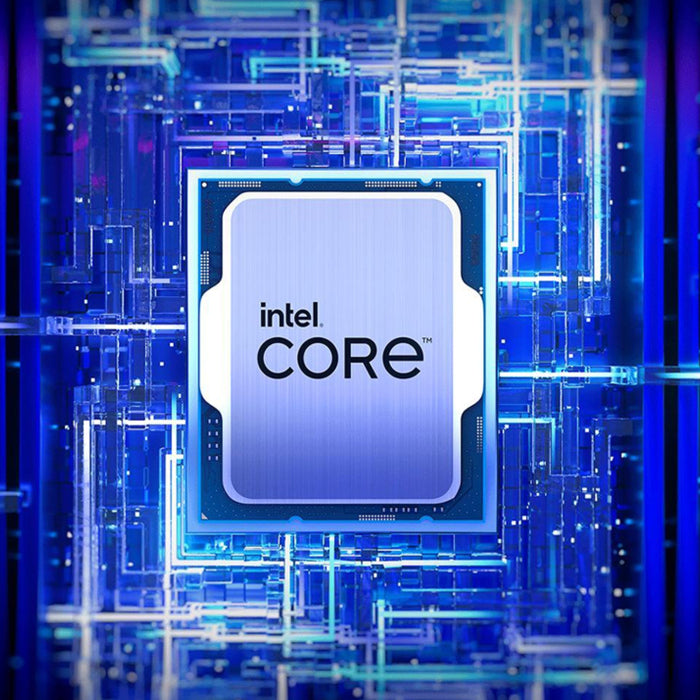 معالج Intel Core i7-13700KF بسرعة 3.4 جيجا هرتز وذاكرة تخزين مؤقت سعة 30 ميجابايت (مفتوح) 