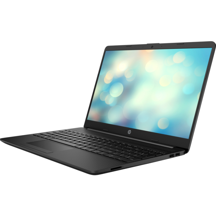 HP Intel Core i7-1135G7 11th Gen. 8GB RAM 512GB SSD GeForce MX450 2GB- 15.6" FHD - Jet Black