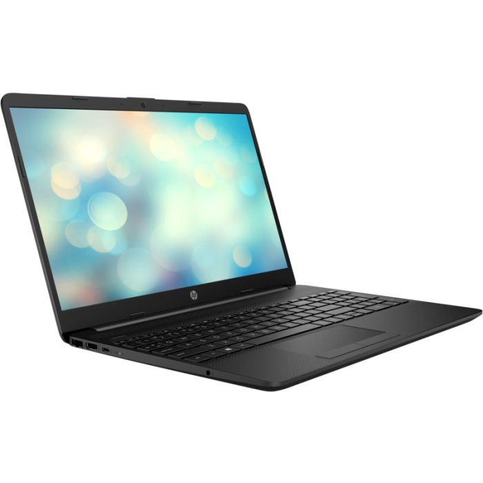 HP Intel Core i7-1135G7 11th Gen. 8GB RAM 512GB SSD GeForce MX450 2GB- 15.6" FHD - Jet Black