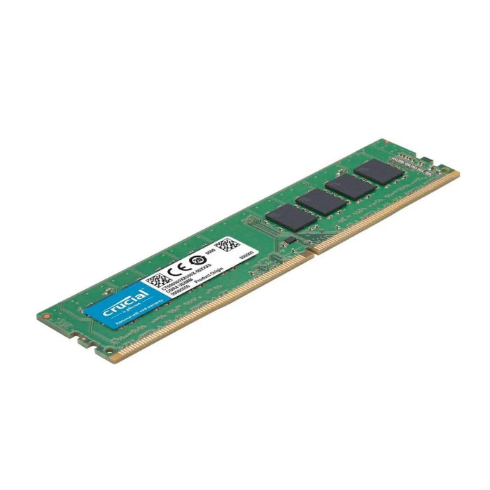 Crucial RAM 16GB DDR5 4800MHz Desktop