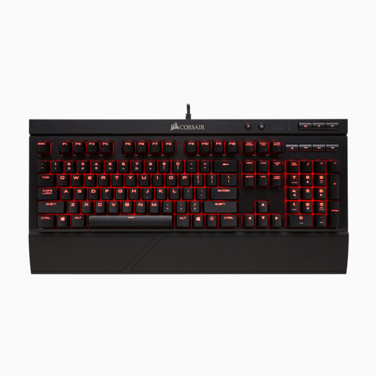 Corsair K68 Mechanical Gaming KeyBoard MX Cherry Red Switch