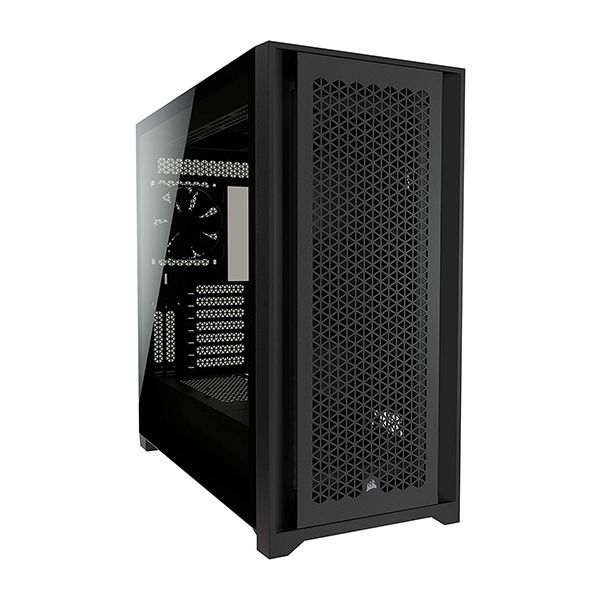 CORSAIR 5000D Airflow Mid Tower Case - Black