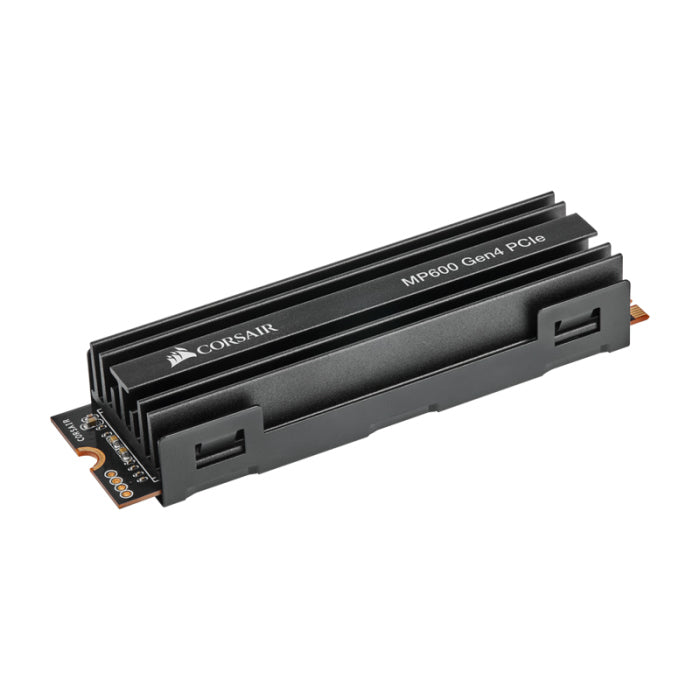 Corsair Force Series MP600 1TB M.2 NVMe SSD GEN4 R/W 4950/4000MB/s