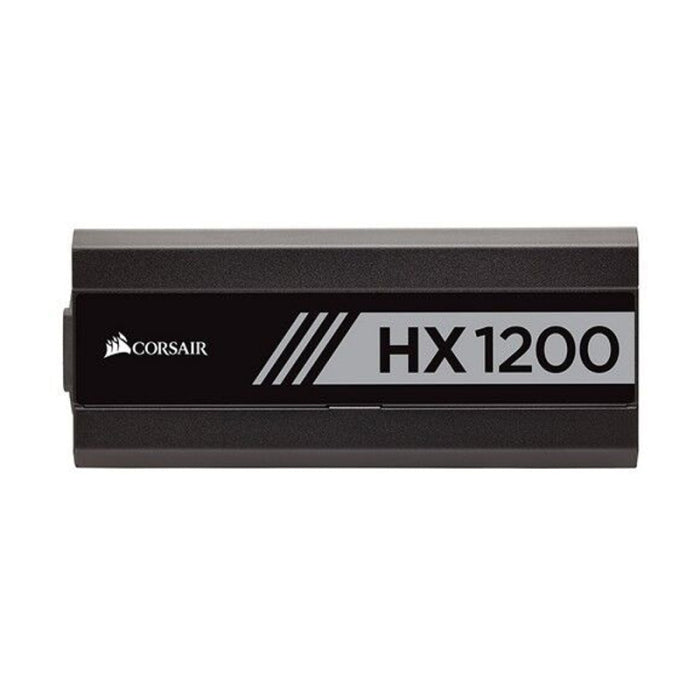 Corsair HX Series HX1200 1200W 80+Platinum Fully-Modular ATX Power Supply