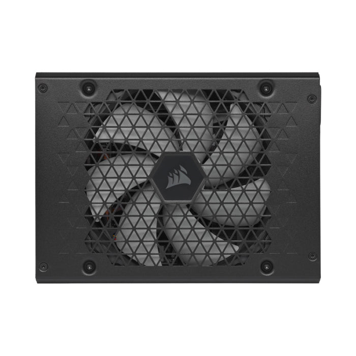 Corsair HX1500i PLUS GOLD PLATINUM High-Performance Fully Modular 1500W ATX Power Supply - Black