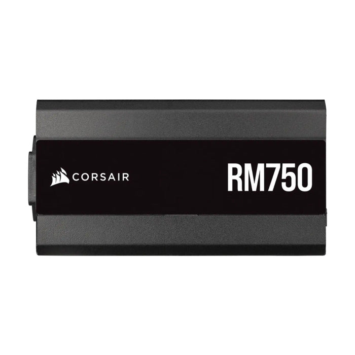 Corsair RM750 80+ Gold 750 Watts Fully Modular ATX Power Supply