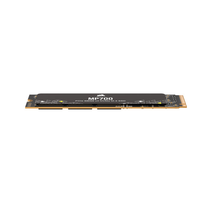 Corsair MP700 1TB PCIe 5.0 Gen 5 x4 NVMe M.2 SSD