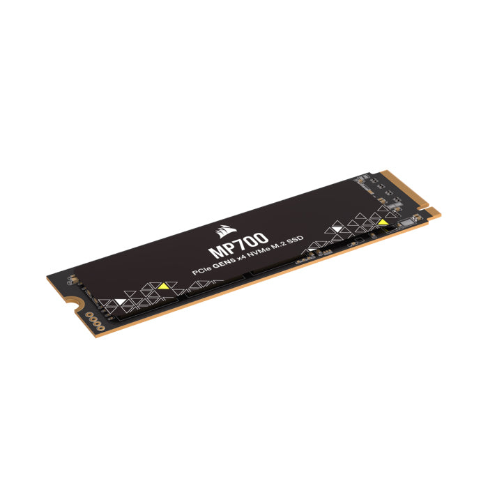 Corsair MP700 1TB PCIe 5.0 Gen 5 x4 NVMe M.2 SSD