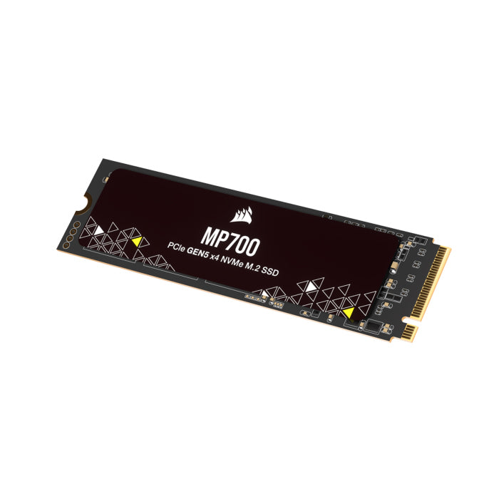 Corsair MP700 1TB PCIe 5.0 Gen 5 x4 NVMe M.2 SSD