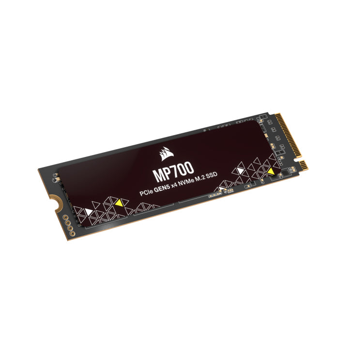 Corsair MP700 1TB PCIe 5.0 Gen 5 x4 NVMe M.2 SSD