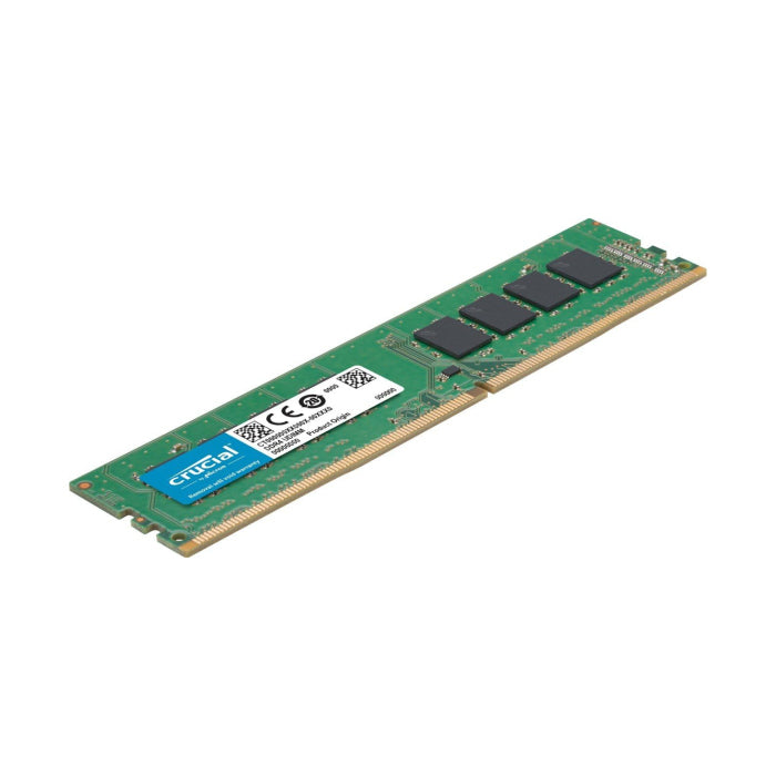 Crucial RAM 16GB DDR4 3200MHz Desktop Memory