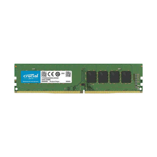 Crucial RAM 16GB DDR4 3200MHz Desktop Memory