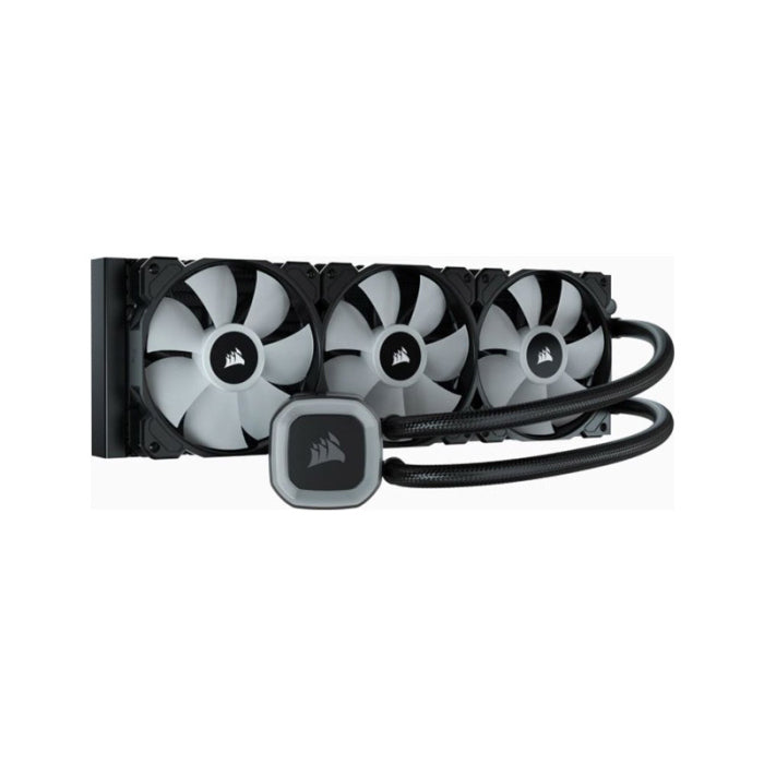 Corsair H150 RGB Performance 360mm Liquid CPU Cooler