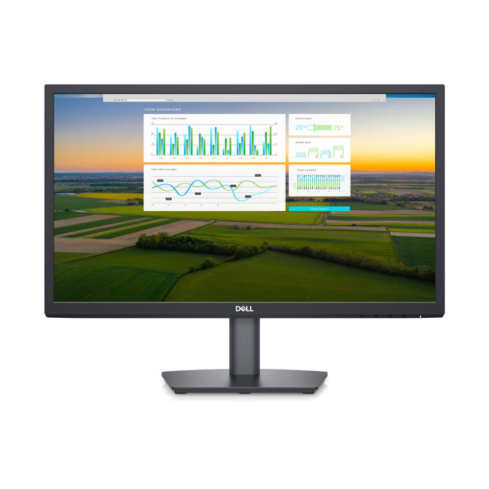 Dell 21.5'' TN Panel FHD 60Hz 5ms GTG LCD Monitor