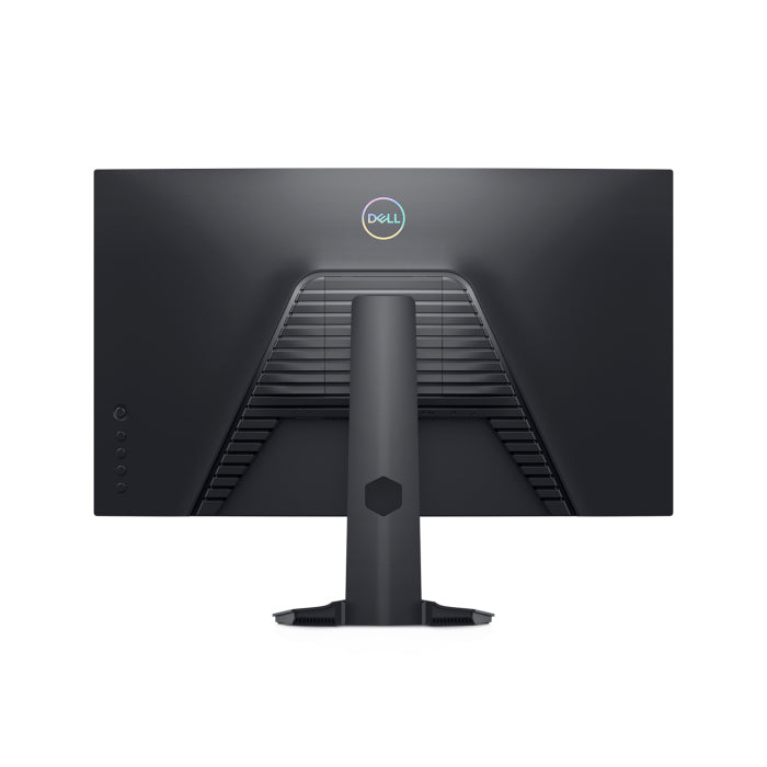 Dell S2722DGM 27" VA 165Hz 2ms QHD 2K AMD FreeSync Premium Curved Gaming Monitor