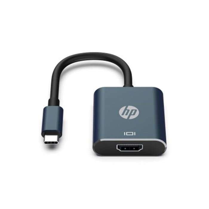 HP DHC-CT202 USB-C 3.1 to HDMI Adapter