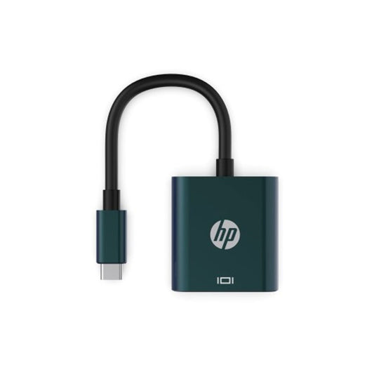 HP DHC-CT202 USB-C 3.1 to HDMI Adapter