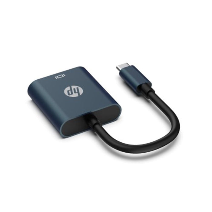 HP DHC-CT202 USB-C 3.1 to HDMI Adapter