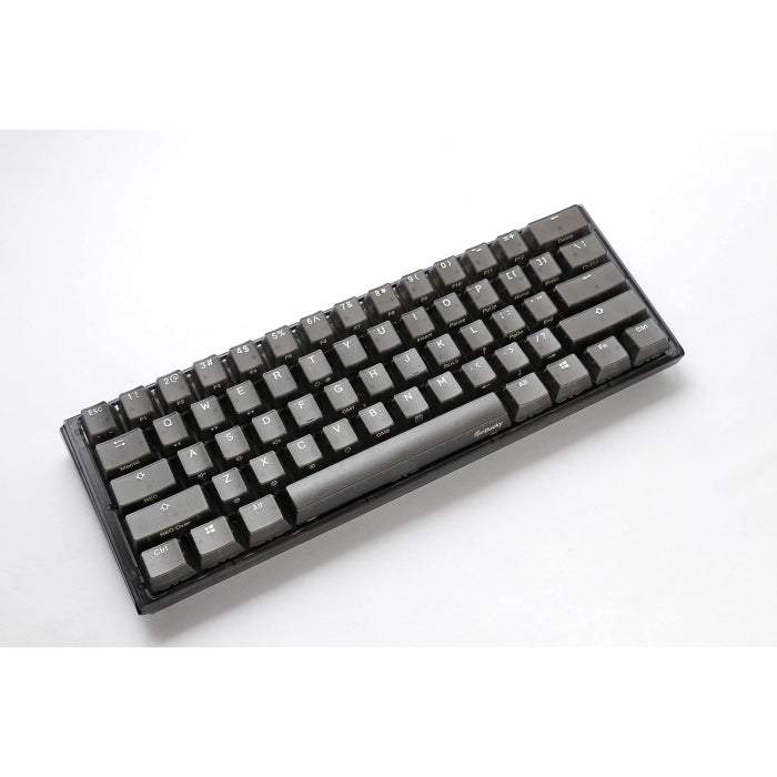 Ducky One 3 Mini Hot-Swap RGB Mechanical Gaming Keyboard MX Cherry Blue Switch