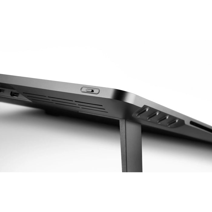 Wacom Cintiq Pro 16 Multi-Touch Creative Pen Tablet Built-in ExpressKey, work with Mac and Windows - Black