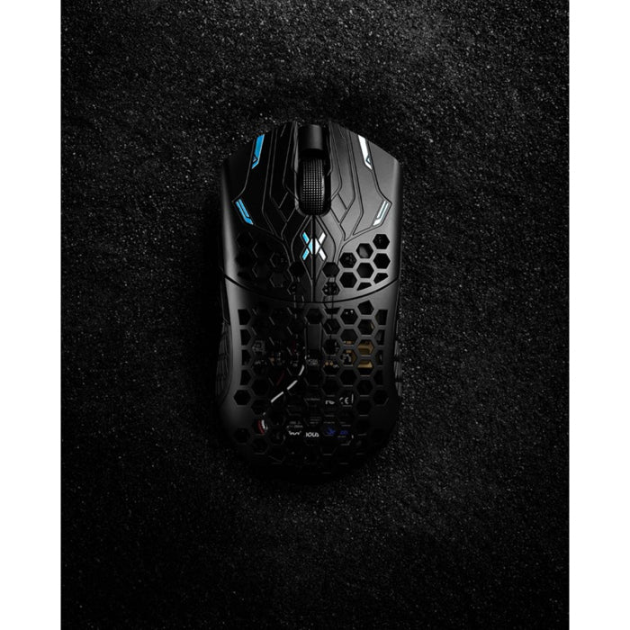 Finalmouse Ultra Light X Wireless Gaming Mouse Phantom lion - Medium