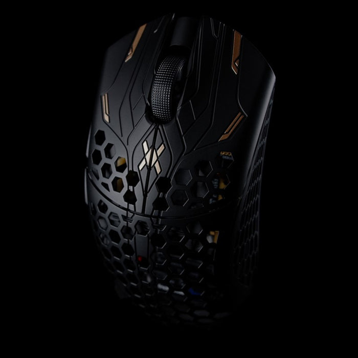 Finalmouse Ultra Light X Wireless Gaming Mouse Guardian lion - Medium