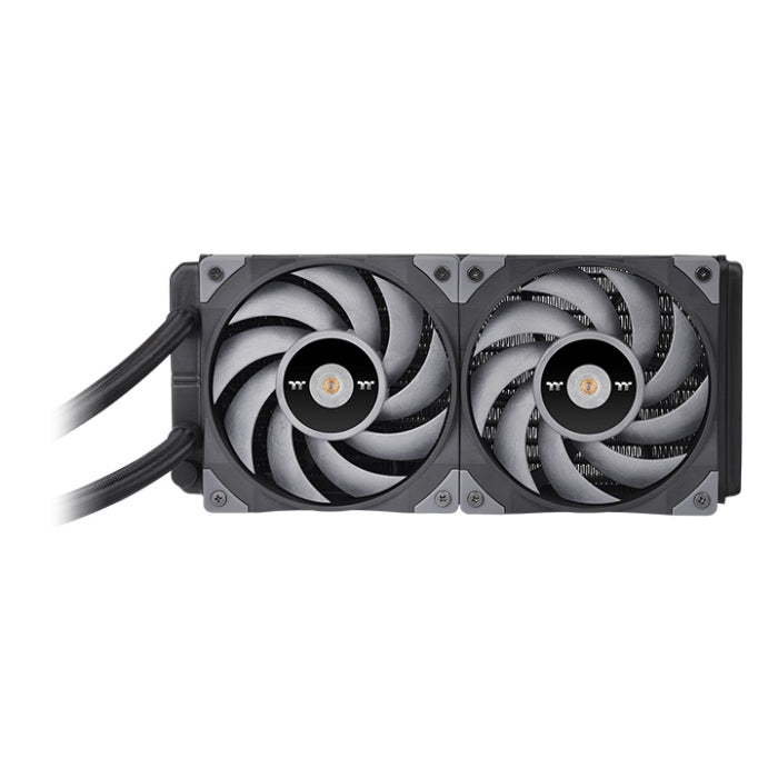 Thermaltake Floe RC Ultra 240 CPU & Memory AIO Liquid Cooler - Gray