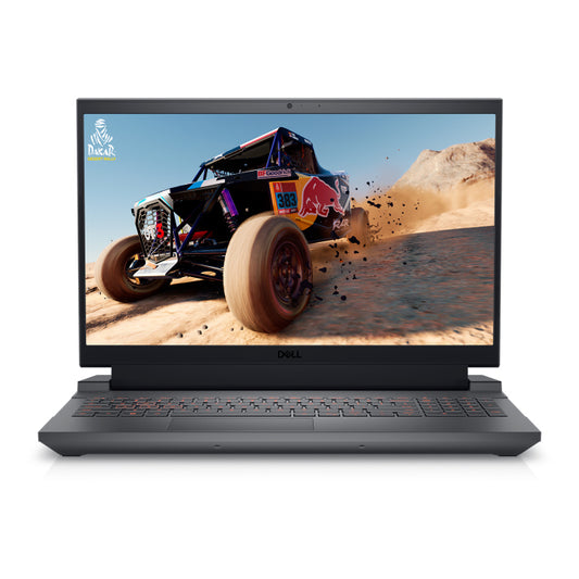 DELL 15 G15-5530 Gaming Laptop, Intel Core i7-13650HX Processor, 16GB Ram, 1TB NVMe SSD, RTX 4060 8GB VGA, 15.6" 2K 165Hz Display, Windows 11 - Black