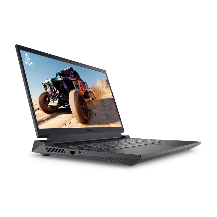 DELL 15 G15-5530 Gaming Laptop, Intel Core i7-13650HX Processor, 16GB Ram, 1TB NVMe SSD, RTX 4060 8GB VGA, 15.6" 2K 165Hz Display, Windows 11 - Black