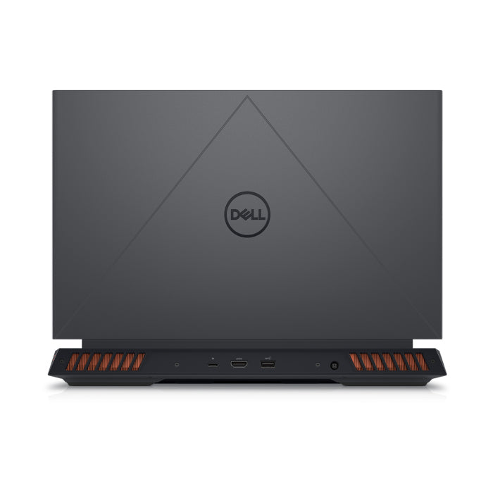 DELL 15 G15-5530 Gaming Laptop, Intel Core i7-13650HX Processor, 16GB Ram, 1TB NVMe SSD, RTX 4060 8GB VGA, 15.6" 2K 165Hz Display, Windows 11 - Black