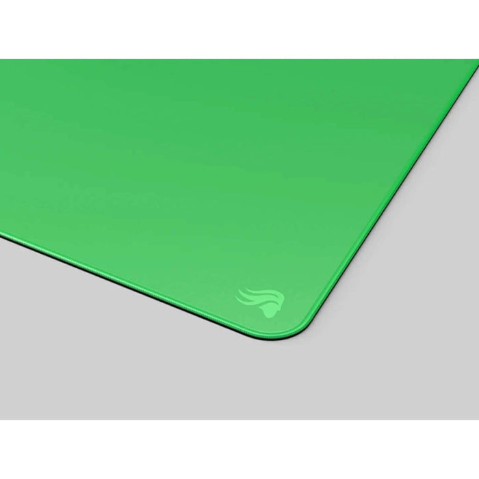 Glorious Chroma Key Extended Gaming Mousepad (XXL) - Green