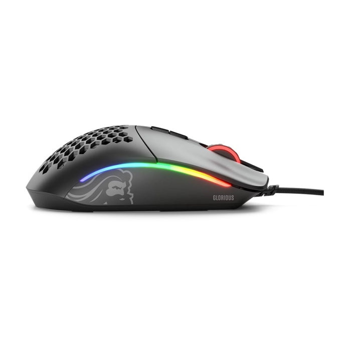 Glorious Model I Wired Gaming Mouse (69g) - Matte Black