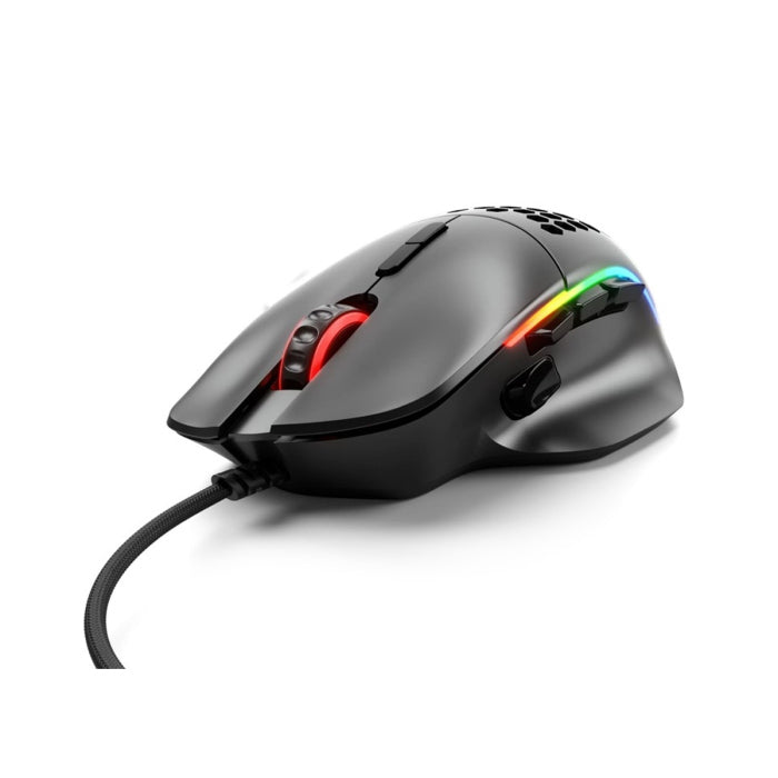 Glorious Model I Wired Gaming Mouse (69g) - Matte Black