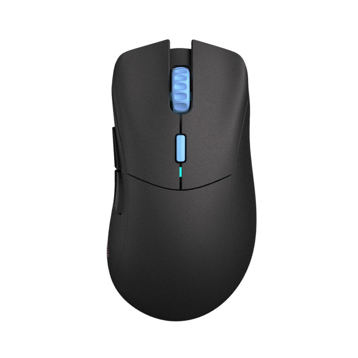 Glorious Model D PRO Forge Wireless Gaming Mouse – Vice/Black