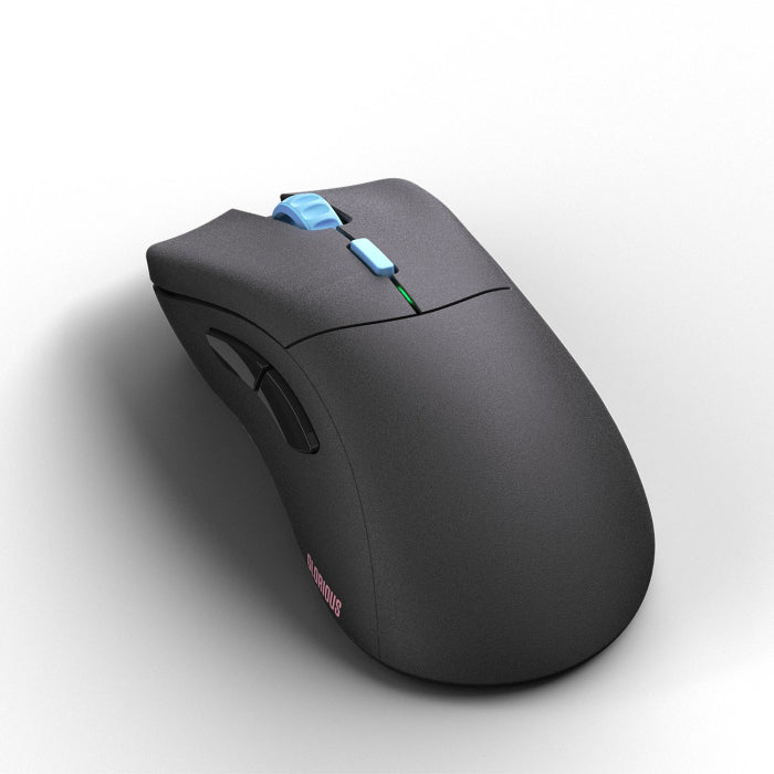 Glorious Model D PRO Forge Wireless Gaming Mouse – Vice/Black