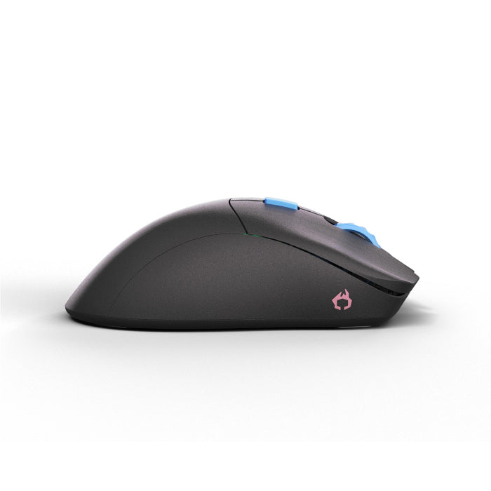 Glorious Model D PRO Forge Wireless Gaming Mouse – Vice/Black