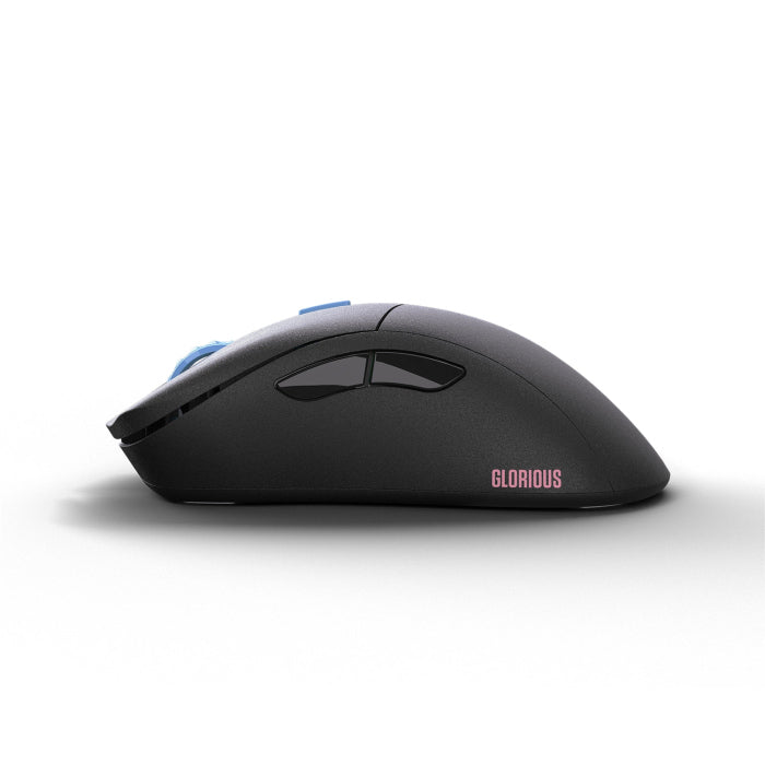 Glorious Model D PRO Forge Wireless Gaming Mouse – Vice/Black