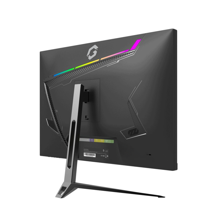 Gameon GOES27QHD 27" 2K QHD IPS 240Hz 1ms GtG Gaming Monitor With AMD FreeSync & Nvidia G-Sync (Compatible ) HDMI 2.1