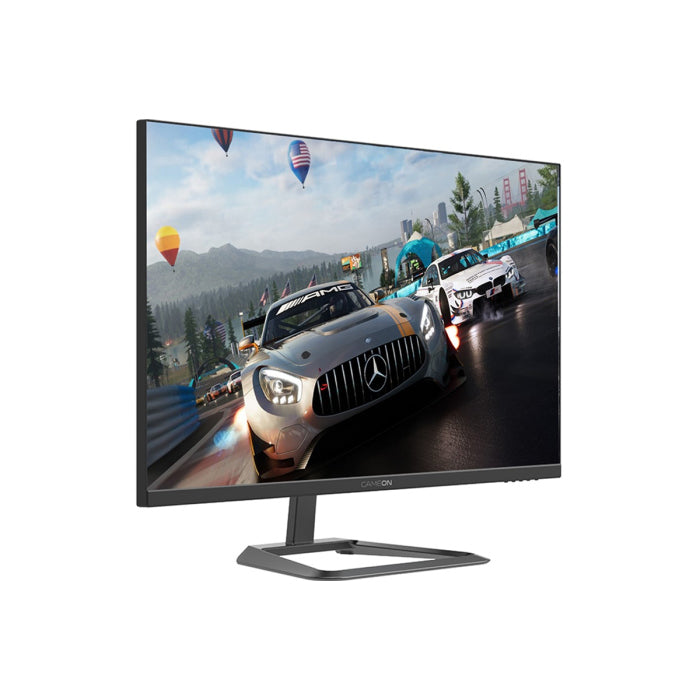 Gameon GOP32QHD 32" 2K QHD IPS 165Hz 1ms Gaming Monitor With AMD FreeSync & Nvidia G-Sync -HDMI 2.1 (Console Compatible)