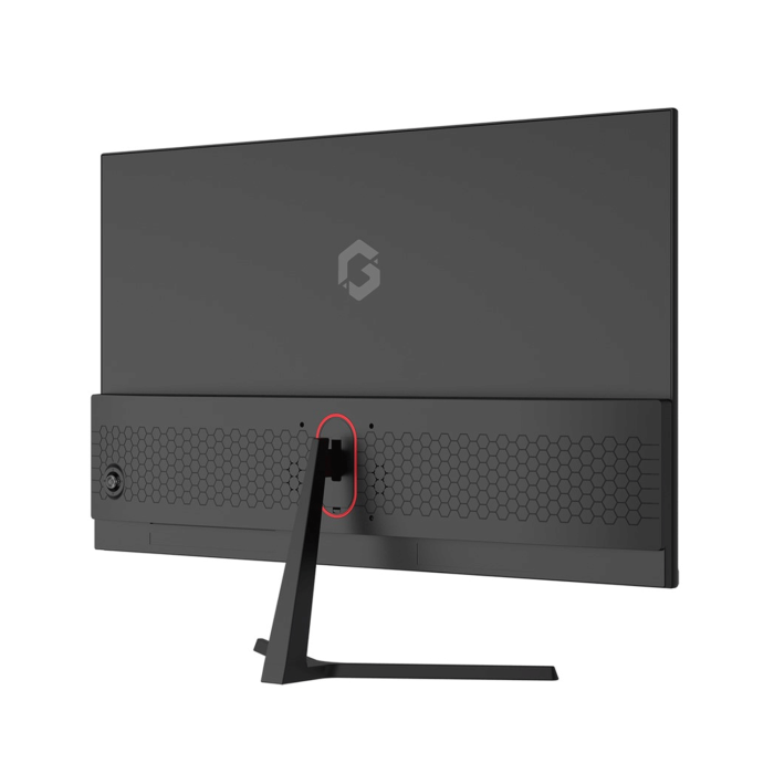 Gameon GOPS24180VA 24" FHD VA 180Hz 1ms Gaming Monitor With AMD Sync & FreeSync (Compatible)