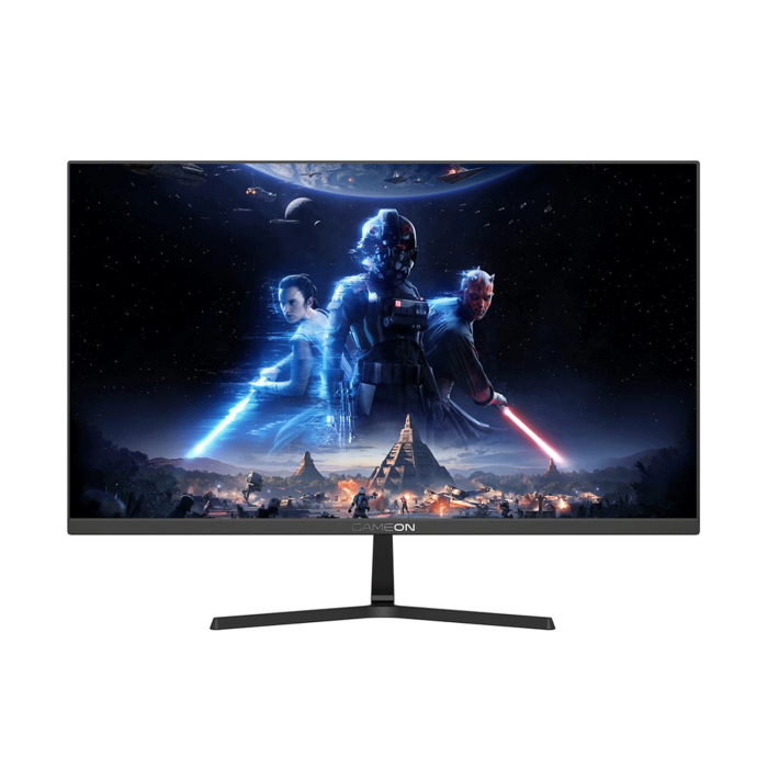 Gameon GOPS24180VA 24" FHD VA 180Hz 1ms Gaming Monitor With AMD Sync & FreeSync (Compatible)