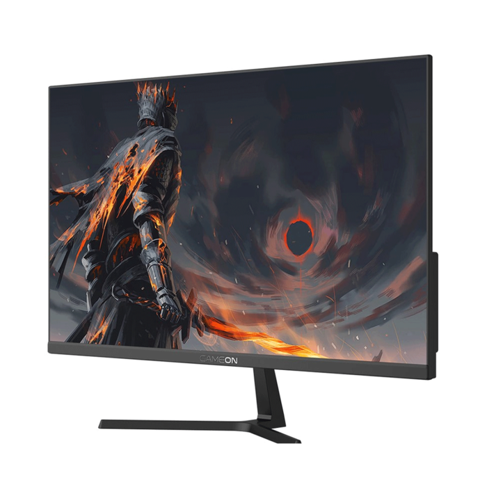 Gameon GOPS27180VA 27" FHD VA 180Hz 1ms (GtG) Gaming Monitor With AMD Sync & FreeSync (Compatible)